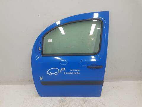 Puerta Delantera Izquierda Renault Kangoo LIMITED