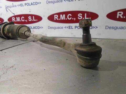Foto 2ª: Cremallera de Direccion Daewoo Kalos 1.4 CAT 83CV 61KW [F14S3] (2004)