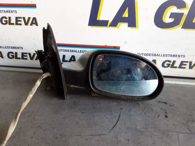 Retrovisor Derecho Citroen C5 2.0 HDI 136CV BERLINA 0CV