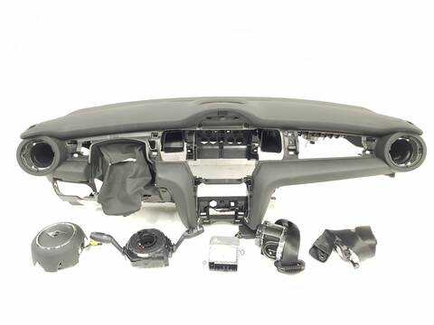 Kit Airbag Mini Mini VERSION INDEFINIDA