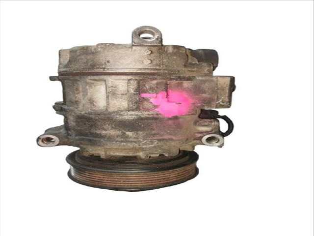 Compresor Aire Acondicionado Renault Espace 3.0 DCI JK0J JK0V)