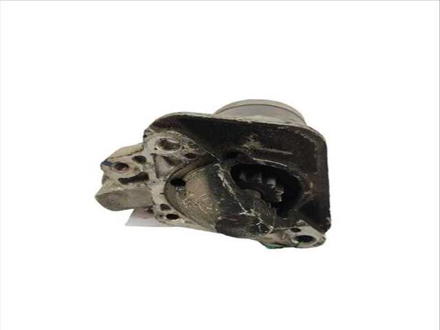 Foto 3ª: Motor de Arranque Renault Megane 1.5 DCI BM1E CM1E) (2001)