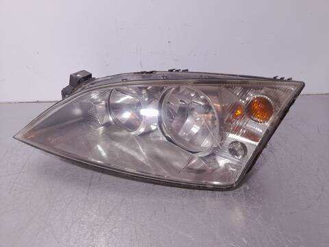 Foto 3ª: Faro Izquierdo Ford Mondeo BERLINA 110CV 81KW [FMBA] (2006)
