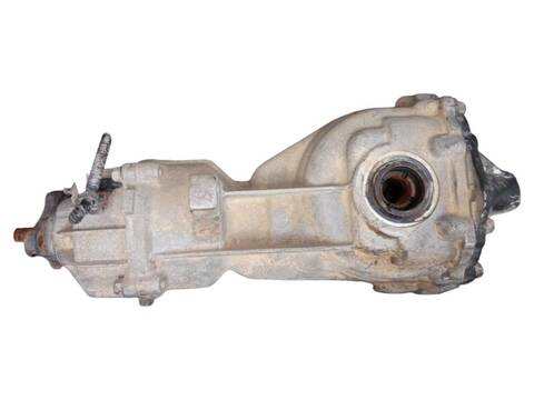 Foto 2ª: Diferencial Trasero Kia Sportage 2.0 CRDI 4WD (2004)