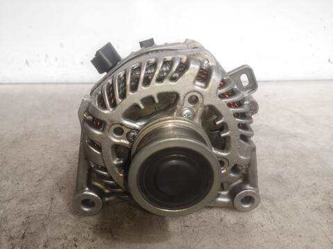 Alternador Citroen C4 YHS BERLINA