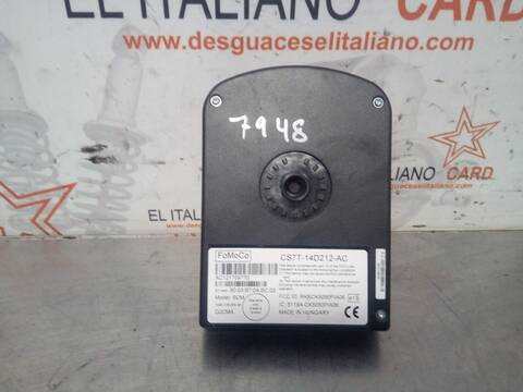 Foto 1ª: Centralita Motor ECU Ford Focus TITANIUM 116CV 85KW [T1DA] (2012)