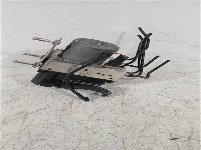 Foto 2ª: Abs Volkswagen Phaeton 3.0 V6 TDI 4MOTION 240CV [CARB CEXA] (2002)