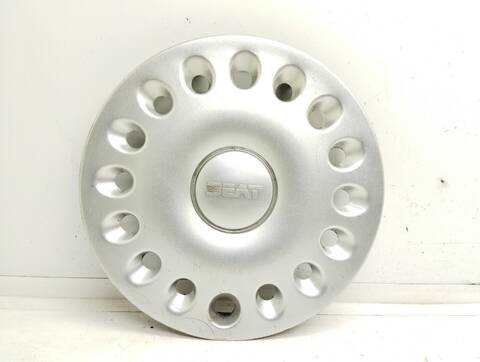 Tapacubos Seat Ibiza SPORT 90CV 66KW