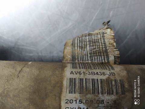 Foto 2ª: Transmision Delantera Derecha Ford Focus TREND 95CV 70KW [XXDA] (2015)