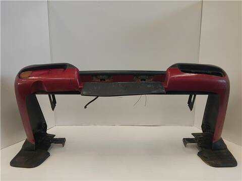 Paragolpes Trasero Nissan Terrano 2.7 TDI 4WD 125CV 92KW