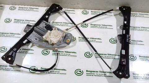 Elevalunas Eléctrico Delantero Derecho Mercedes Clase C 160 C 200 CDI LA) 203.707) COUPE 122CV 90KW