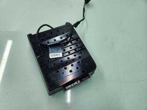 Centralita Motor ECU Audi Q5 40 TDI QUATTRO S LINE 204CV 150KW