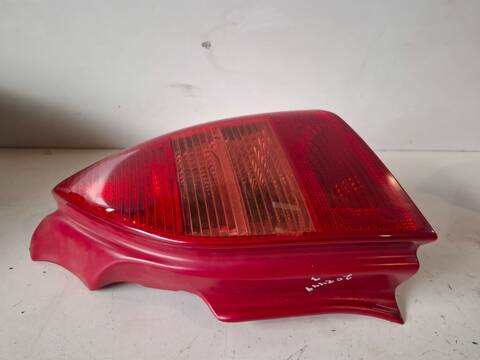 Foto 2ª: Piloto Trasero Derecho Citroen C2 8HZ (2005)