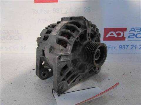 Alternador Renault Laguna 2.0 16V BG00 BG0K BG0P BG0W) 135CV 99KW