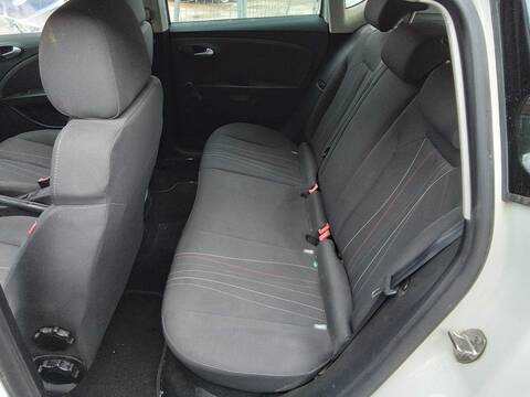 Asientos Traseros Seat Leon 1.6 TDI 90CV 66KW