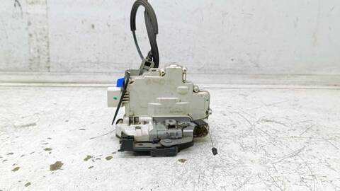 Cerradura Puerta Delantera Izquierda Seat Altea ERENCE ECOMOTIVE 105CV 77KW