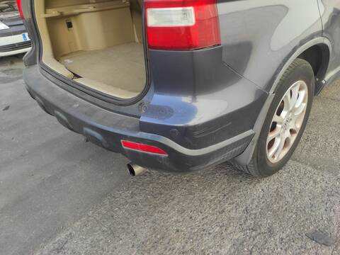 Foto 2ª: Paragolpes Trasero Honda Crv R20A2 RE) (2009)