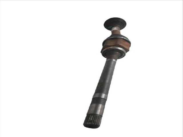 Foto 2ª: Transmision Delantera Derecha Ford Kuga 2.0 TDCI 4X4 (2008)