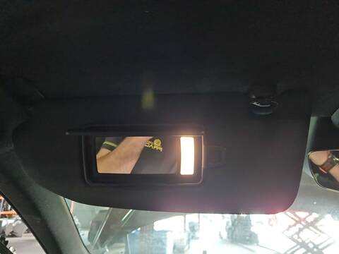 Parasol Izquierdo Volvo XC 40 T3 163CV 120KW