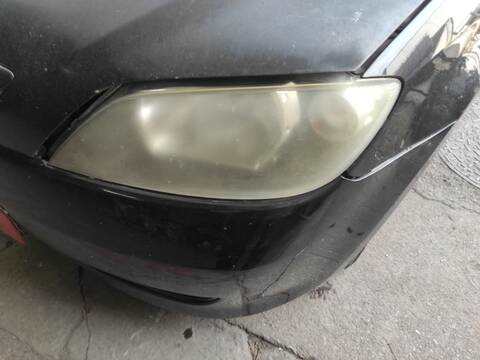 Faro Izquierdo Mazda 2 FYJA BERLINA