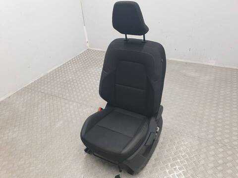 Foto 2ª: Asiento Delantero Izquierdo Renault Kangoo GRAND AUTHENTIC