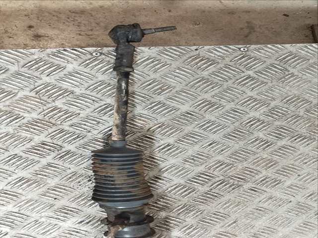 Foto 4ª: Cremallera de Direccion Renault Kangoo RTE 64CV 47KW [F8Q632] (2000)