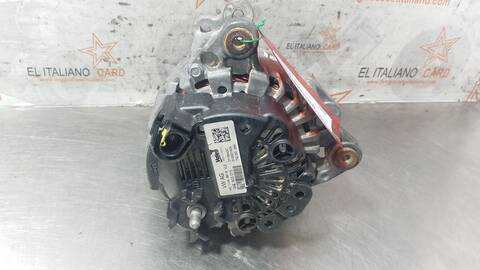 Foto 3ª: Alternador Seat Leon STYLE 131CV 96KW [DACA] (2018)