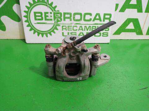 Pedal Embrague Nissan Qashqai ACENTA 140CV 103KW
