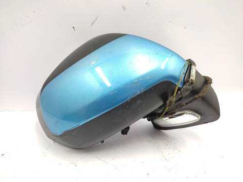 Foto 1ª: Retrovisor Derecho Citroen C4 1.6 HDI PICASSO 109CV 80KW [9HZ] (2009)