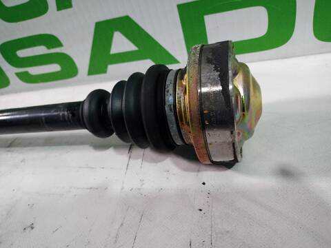 Foto 2ª: Transmision Trasera Izquierda Audi A6 2.5 TDI QUATTRO AUT. 180CV [BAU] (2001)