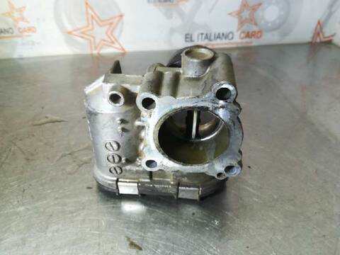 Foto 2ª: Caja Mariposa Nissan Qashqai 2.0 DCI TD CAT 150CV 110KW (2007)