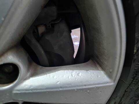 Pinza Freno Delantera Derecho Nissan Qashqai ACENTA 150CV 110KW