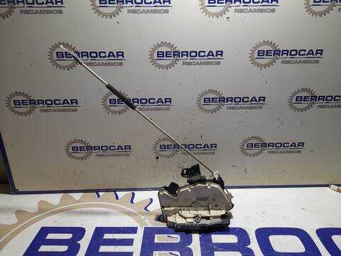 Cerradura Puerta Delantera Derecha Seat Ibiza 1.0 TSI 95CV 70KW