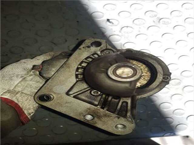 Foto 3ª: Motor de Arranque Peugeot Partner 1.6 HDI [9HW (DV6BTED4)]