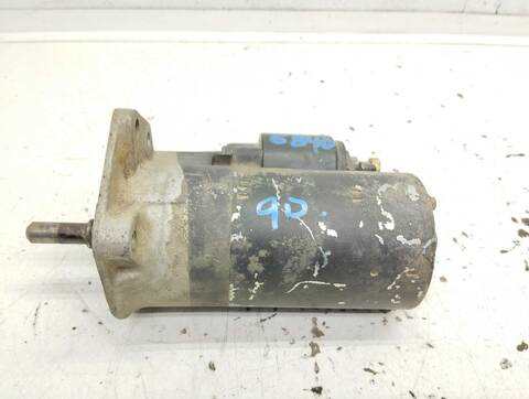 Motor de Arranque Seat Arosa SELECT 50CV 37KW