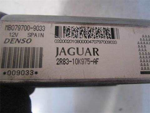 Foto 2ª: Centralita Motor ECU Jaguar S Type 2.5 V6 EXECUTIVE 200CV 147KW [G/IB] (2002)