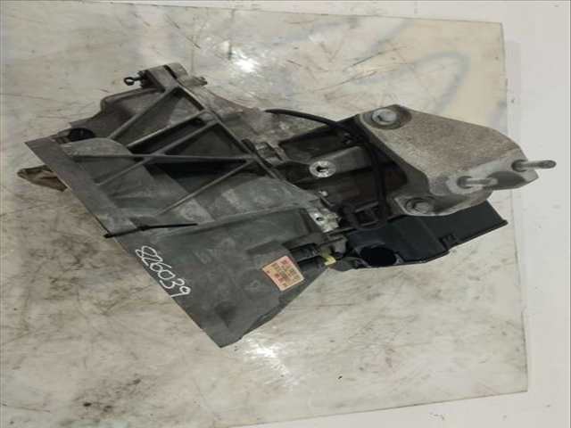 Foto 2ª: Caja Cambios Ford Fiesta TITANIUM 95CV 70KW [TZJA] (2011)