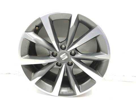 LLanta Aleacion Cupra Leon 1.5 16V ETSI ACT 150CV