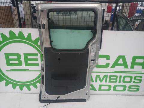 Foto 3ª: Puerta Lateral Corredera Izquierda Peugeot Partner 2.0 HDI CAT 90CV [RHYDW10TD] (1996)