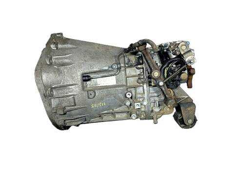 Caja Cambios Mercedes Sprinter 308 CDI 903.673) 82CV