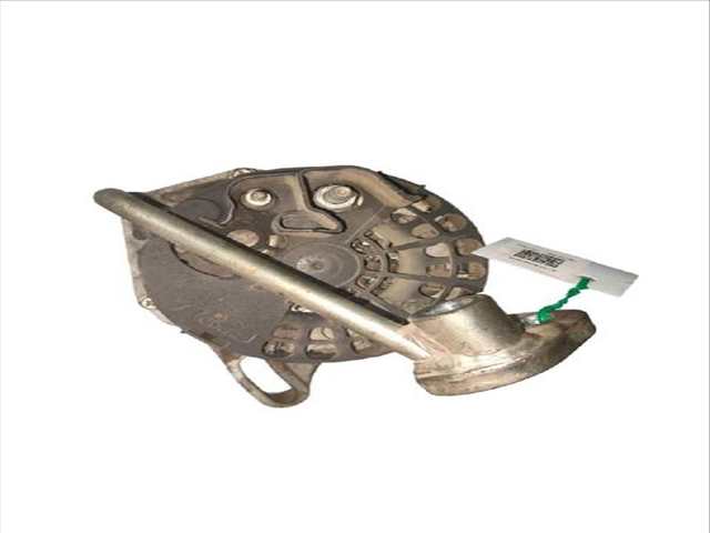 Foto 3ª: Alternador Fiat Seicento 1.1 187AXB 187AXB1A 187AXC1A02) (1997)