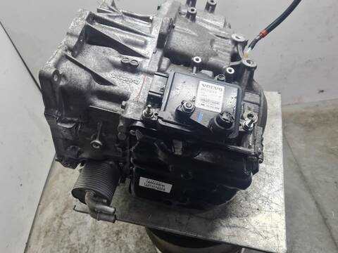 Foto 3ª: Caja Cambios Automatica Volvo XC 60 MOMENTUM 2WD 181CV 133KW AUT. [D4204T5] (2014)