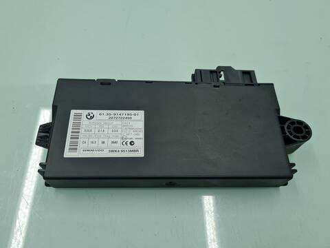 Foto 2ª: Centralita Motor ECU Bmw Serie 3 315 320D BERLINA 177CV 130KW [N47D20A] (2007)