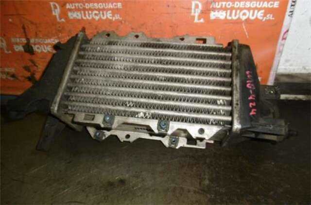 Foto 1ª: Intercooler Opel Vectra 2.0 ELEGANCE [2.0 LTR. - 74 KW DTI] [X20DTH]
