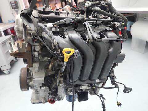 Motor Completo Kia Carens 1.6 GDI 135CV 99KW