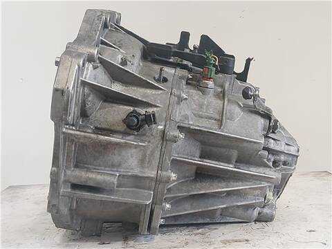 Foto 2ª: Caja Cambios Renault Master 2.5 L1H1 CAJA CERRADA 3.3 TO 120CV 88KW FURGON [D/G9U A6] (2007)