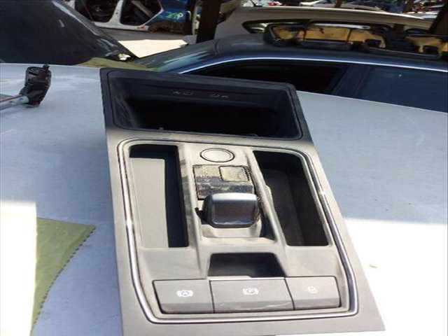 Palanca de Cambio Cupra Leon 1.4 E-HYBRID