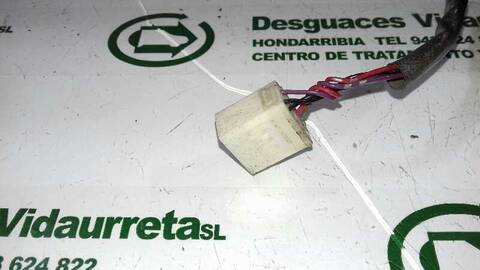Foto 3ª: Retrovisor Izquierdo Toyota Previa 2.4 16V CAT 156CV 115KW [2AZFE] (2003)