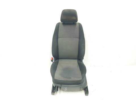 Foto 3ª: Asiento Delantero Izquierdo Volkswagen Caddy 2.0 TDI 102CV [DFSD] (2015)