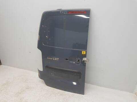 Foto 3ª: Puerta Trasera Izquierda Peugeot Expert PRO LONG (1996)